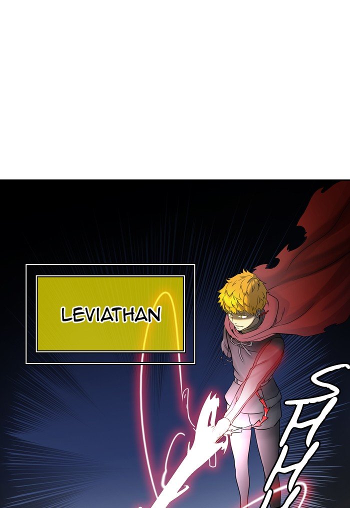 Tower of God, Chapter 384 image 61